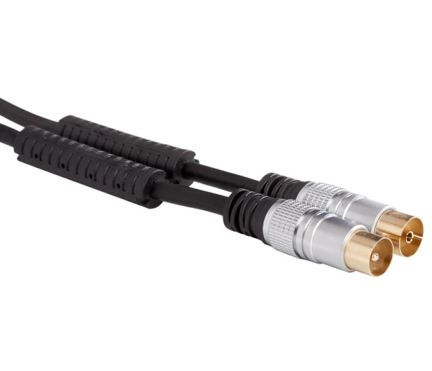Arkas KABEL ANTENOWY ATV-15 - 1426823 - zdjęcie 4